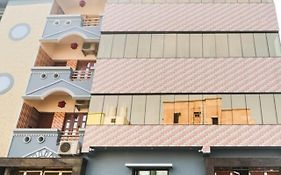 Casa Vacay Residency Bhubaneswar