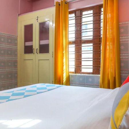 Casa Vacay Residency Bhubaneswar Hotel Exterior photo