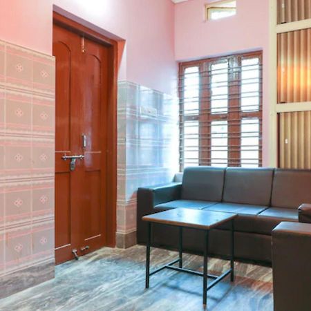 Casa Vacay Residency Bhubaneswar Hotel Exterior photo
