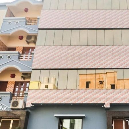Casa Vacay Residency Bhubaneswar Hotel Exterior photo