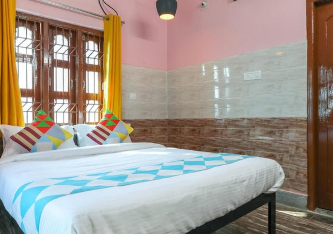 Casa Vacay Residency Bhubaneswar Hotel Exterior photo