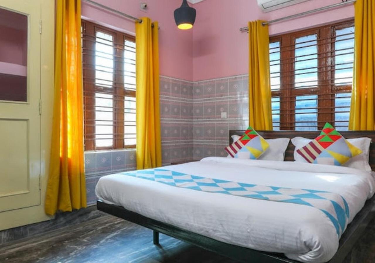 Casa Vacay Residency Bhubaneswar Hotel Exterior photo