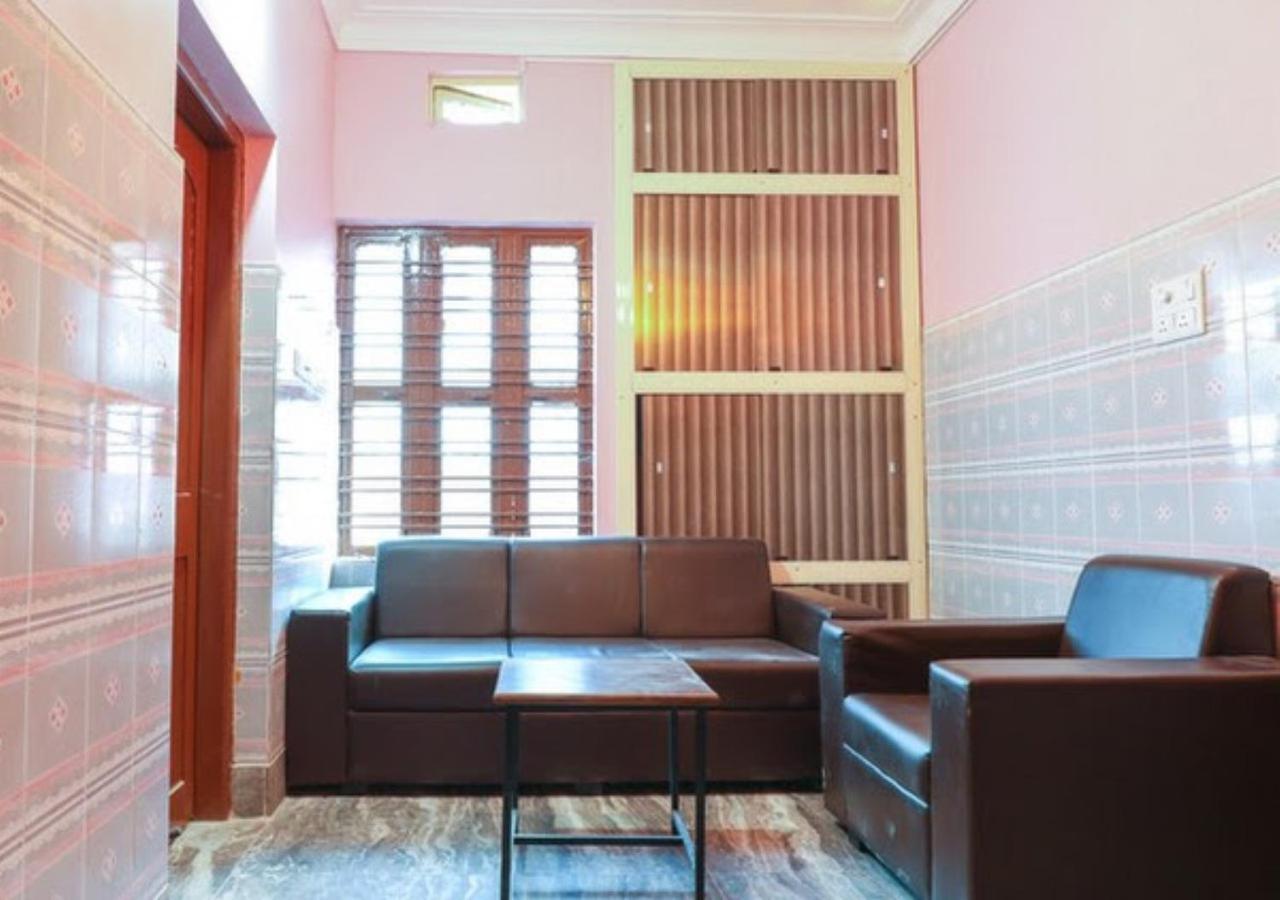 Casa Vacay Residency Bhubaneswar Hotel Exterior photo